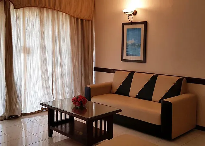 D\'Savoy Condotel