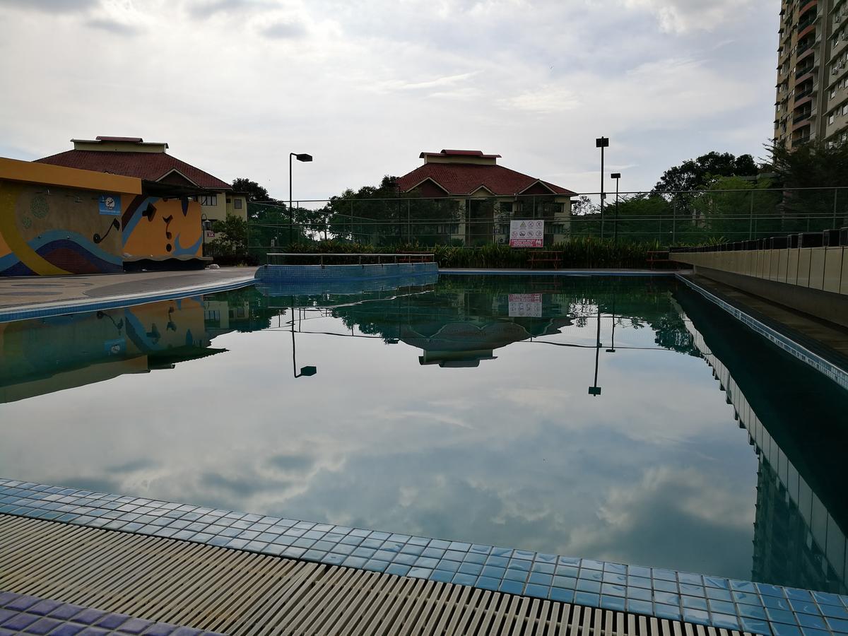 Aparthotel D'savoy Condotel