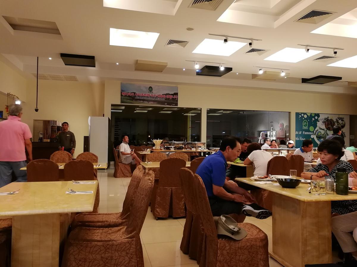 D'savoy Condotel