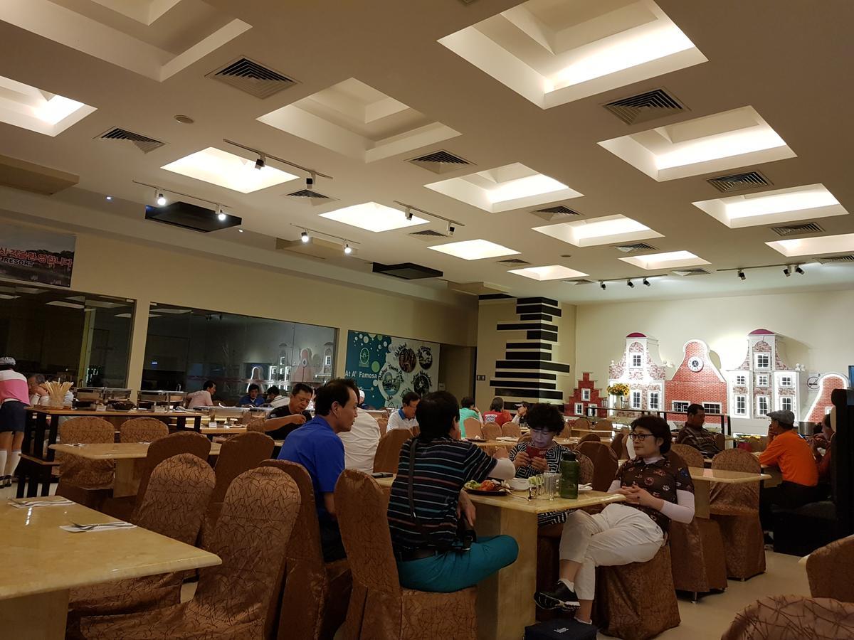 D'savoy Condotel Aparthotel Malacca