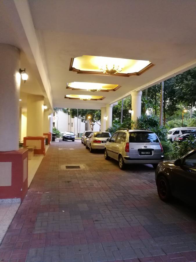 Aparthotel D'savoy Condotel