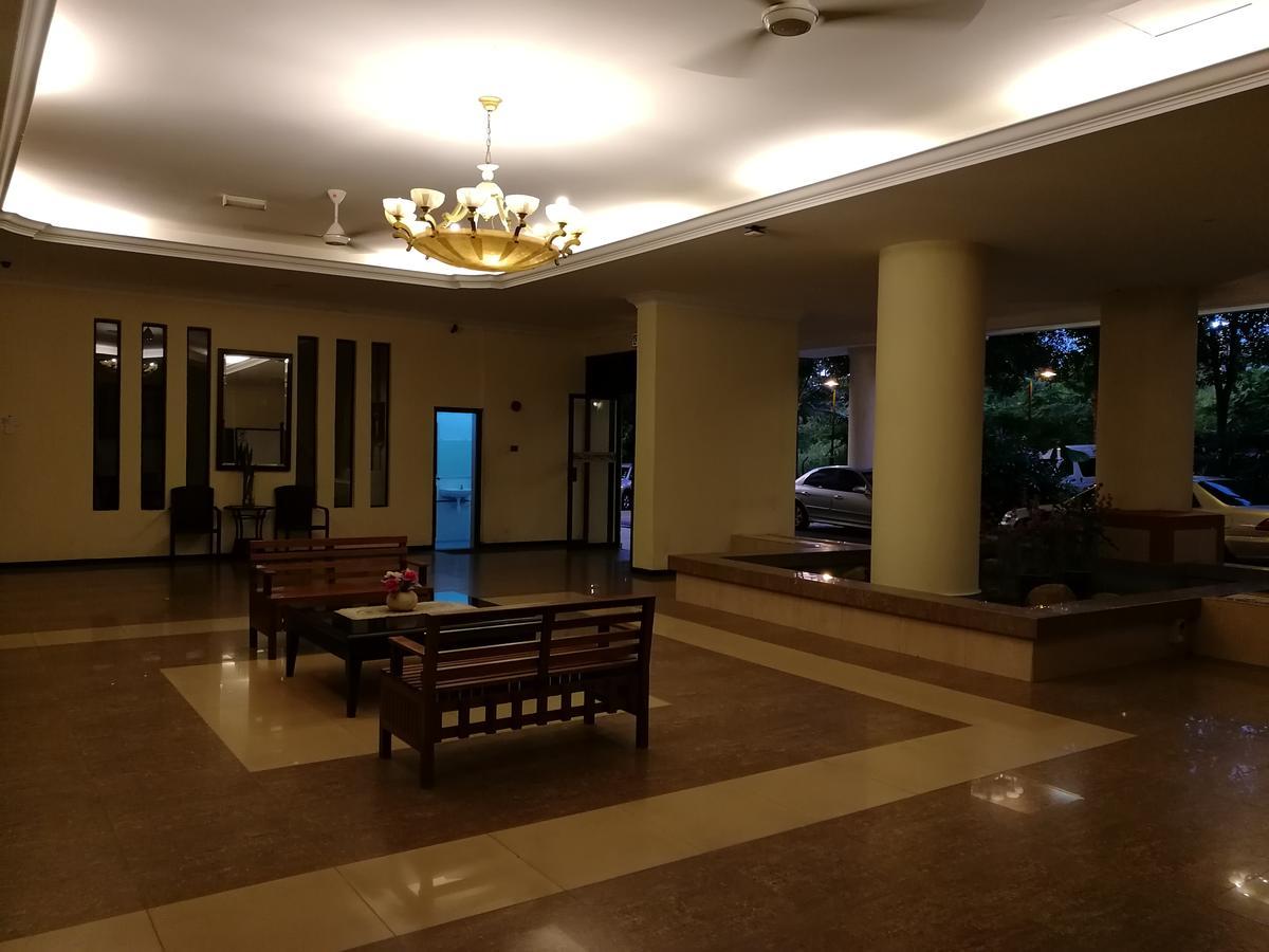 D'savoy Condotel Malacca